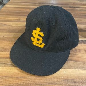 1959 Salt lake bees hat